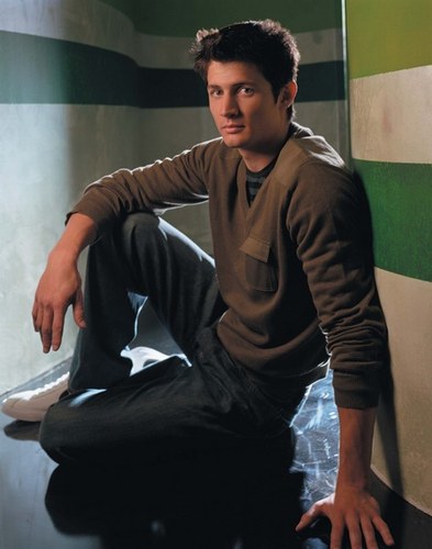 nathan scott